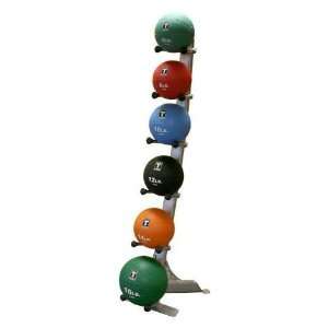   PACK Rack And Medicine Ball Package GMR10 PACK