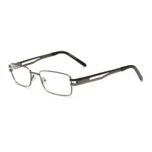  Strangnas prescription eyeglasses (Gunmetal) Health 
