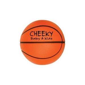  Olympiad Basketball Stress Ball Toys & Games