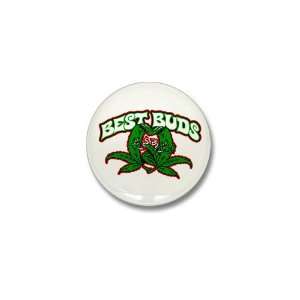  Mini Button Marijuana Best Buds 
