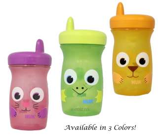   Graduates Sip & Smile No Spill Sippy Cup 12m+ 885131787552  