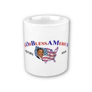  Blessed Name Mug