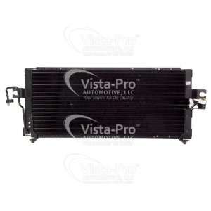  Vista Pro 6453 A/C Condenser Automotive