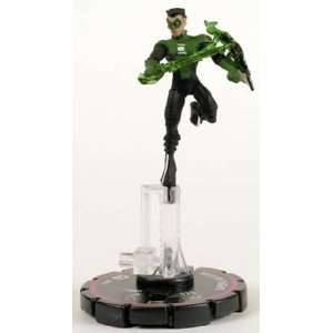    Green Lantern # 51 (Veteran)   Collateral Damage Toys & Games