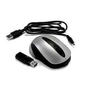  Creative Freepoint Travel Mouse USB Rf Electronics