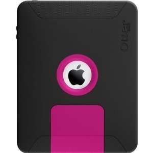 OtterBox iPad 1 Defender Case, Black Pink Brand New In Retail Box 