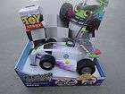 DISNEY Toy Story RC RACE BUZZ LIGHTYEAR RACER Toy Vehicle NEW