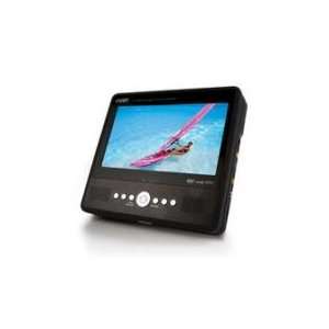  7 TFT Portable Tablet DVD  Players & Accessories