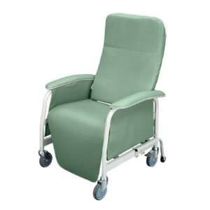  Lumex Preferred Care Recliner Extra Wide