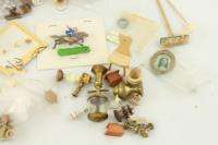 Miniature Doll Dollhouse Home Accessories 34 Pieces Toys Mini  