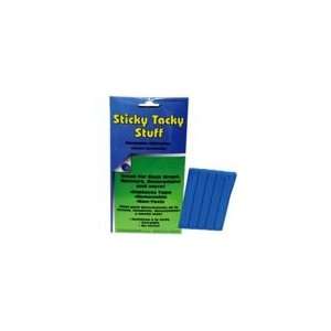  5.3 oz Sticky Tack Decoration Adhesive to Hang Signs 