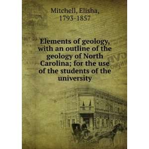  Elements of geology, with an outline of the geology of 