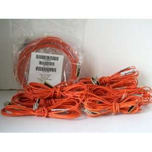    OPTICAL FIBER CABLE 50 /125 Cable 5M 16 FT 