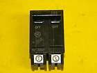 General Electric THQL22100 Circuit Breaker 100 Amp 2 Pole