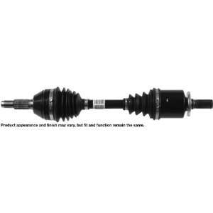  Cardone 60 7361 Remanufactured CV Axle Automotive