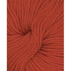   Elite Liberty Wool Solid Yarn 7885 Tangerine Arts, Crafts & Sewing