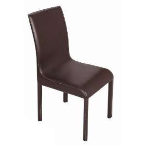  Beverly Hills Furniture DC 501 Chair Brown Jax 