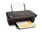 HP Deskjet 3050A All In One Inkjet Printer