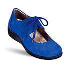 Gravity Defyer Rimona Ladies Shoe Blue