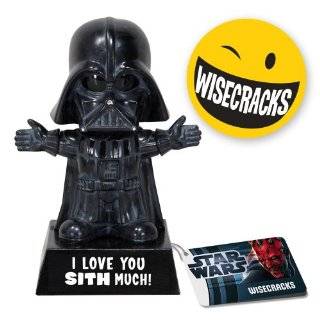 Funko Darth Vader I Love You Sith Much