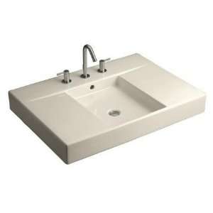    Kohler Bath Sink   Vanity Top Traverse K2955 8 47