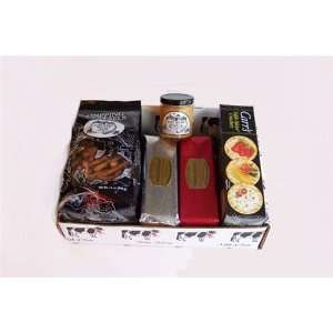Gift Box to Remember  Grocery & Gourmet Food