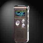 OEM Spy Voice Recorder _ VR2039 Digital Voice Recorder with Sound 