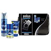 Buy Mens Electric Shavers from our Mens Grooming range   Tesco