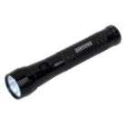   aluminum flashlight with batteries 220 lumen 3aa led aluminum