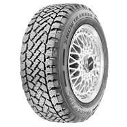 Pacemark SNOWTRAKKER RADIAL ST/2 Tire  P225/60R16 97S BW 