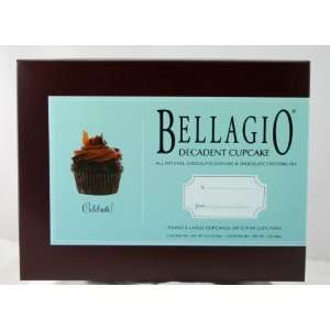Bellagio Decadent Cupcake and Frosting Mix  Grocery 