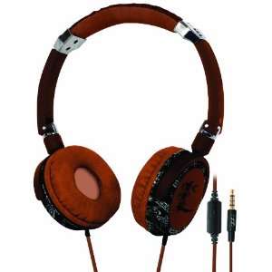  I Tec T5512 Lethal Audio Digital Stereo DJ Headphone 