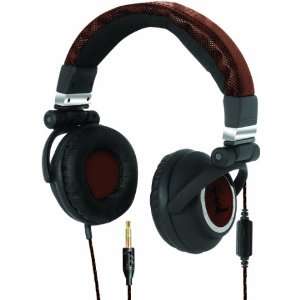  I Tec T5502 Lethal Audio Digital Stereo DJ Headphone 
