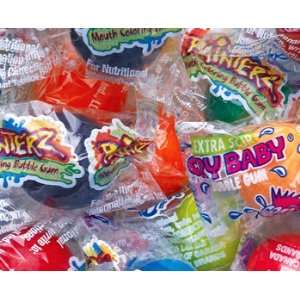 Cry Baby Gumballs 850Count Grocery & Gourmet Food