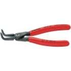 Knipex 8 1/2 Retain. Ring Pliers   Internal Angled