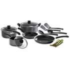 fal WearEver C957SC74 Admiration Nonstick 12 piece Cookware Set 