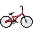 Huffy 20 Inch Spectre Bike (Red pepper)