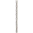 Foot Copper Chain    Six Foot Copper Chain, 6 Ft Copper 