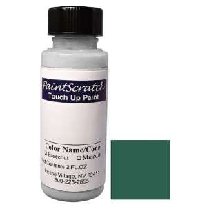   Paint for 1992 Mazda MX6 (color code 6S/3S) and Clearcoat Automotive