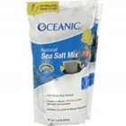 TopDawg Pet Supplies 160 Gallon Reef Crystals Sea Salt (pail)
