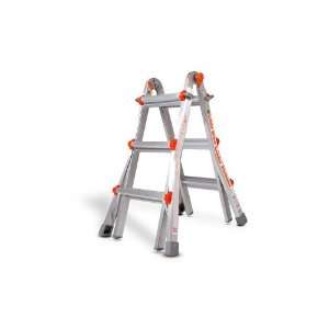    Little Giant Classic 13 Foot Multi Use Ladder