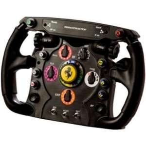  Exclusive Ferrari F1 Wheel PC/PS3 By Thrustmaster 