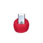 Lug Beanie Chair Cell / iPod Holder   Color Crimson Red