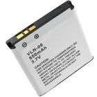 HTC Replacement Lithium Ion Battery for HTC HD2