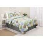 Bedroom Comforter Sets Blue  