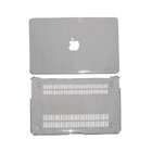   Compatible With 13 Inch Macbook Pro, W/ Free Sky Blue Keyboard Skin