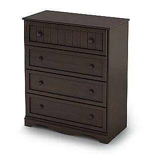   drawer chest Espresso  Baby Furniture Dressers & Armoires