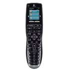 Logitech Harmony One Universal Remote with Color Touch Screen