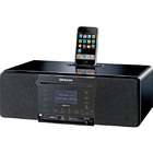   America WiFi Internet Radio with CD Player, FM RDS and iPod Dock