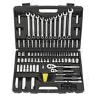 Stanley 94 374 123 Piece Socket and Ratchet Set